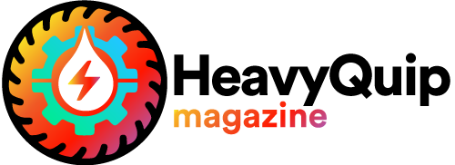 HeavyQuip Magazine