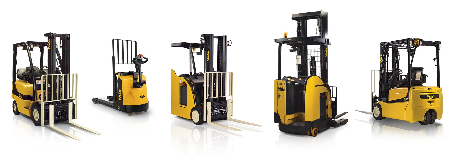 Yale receives Edison Gold Award thanks to its robotic reach truck | The  HeavyQuip Magazine