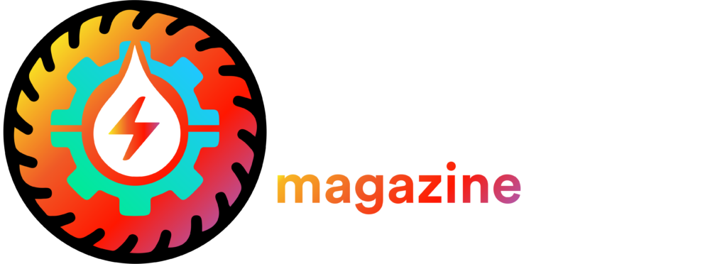 Heavy Equipment Magazine