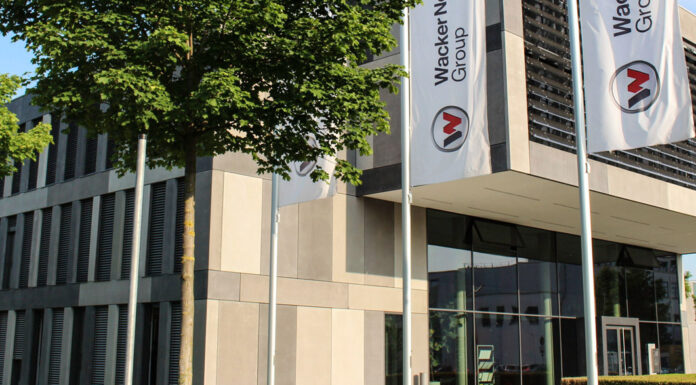 Wacker Neuson Group CEO Announces His Goodbye