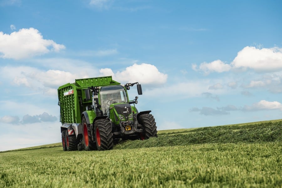 In 2020 Fendt Has Expanded Its EME Market Shares | The HeavyQuip Magazine