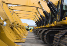 The Off-Highway Market Recovery Is Real, but It Is Not Happening Everywhere
