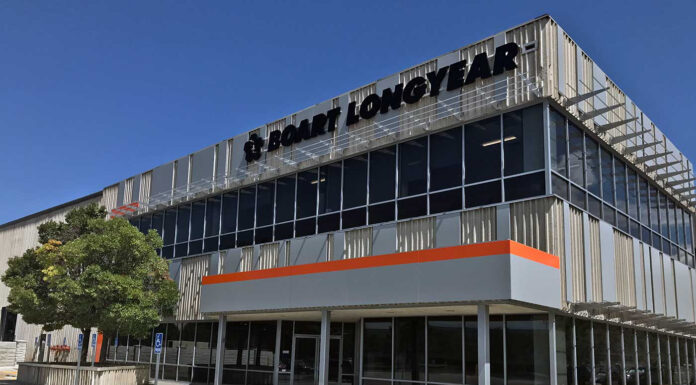 Boart Longyear Launches a New Lm Deephole Underground Rig Offering