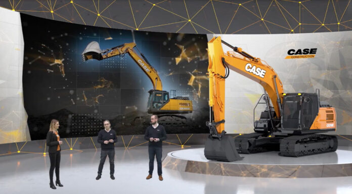 Kenworth Launches its First-ever Class 8 Battery-electric Model