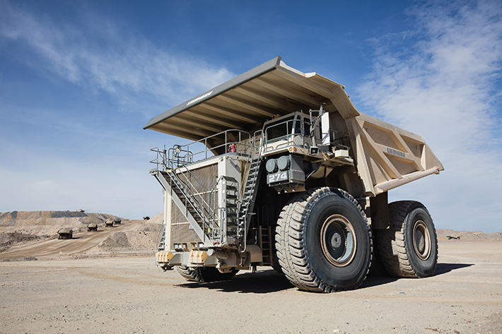 is liebherr a good brand