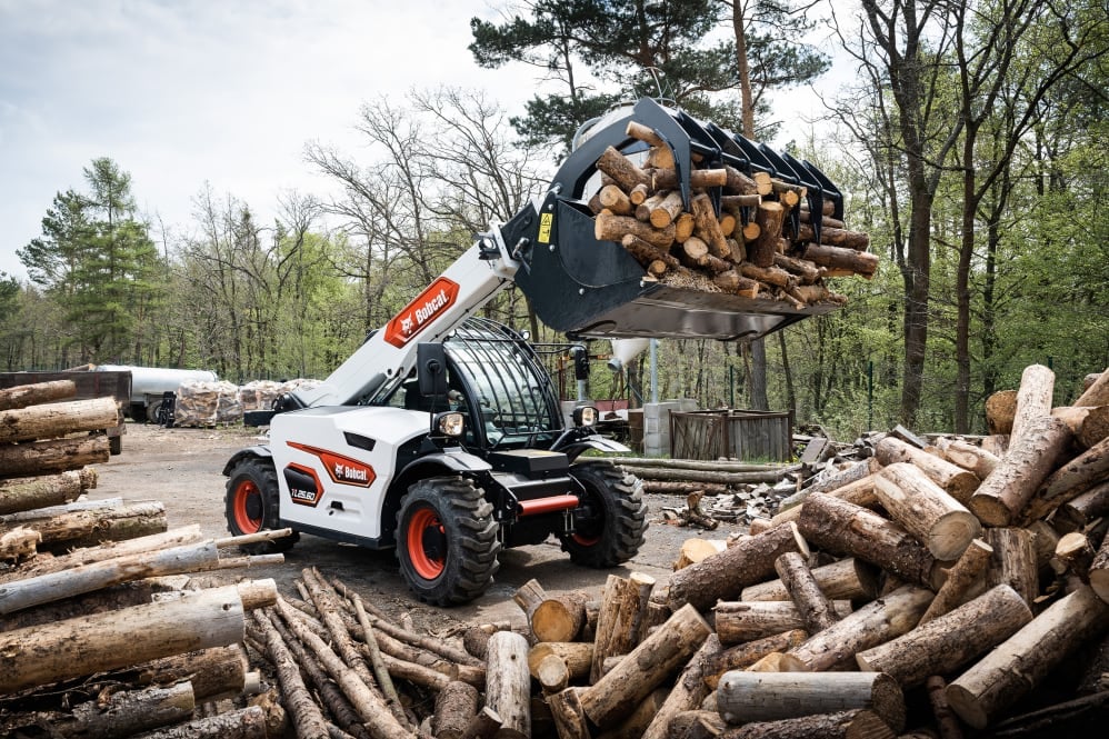 Generators – Bobcat Company Europe