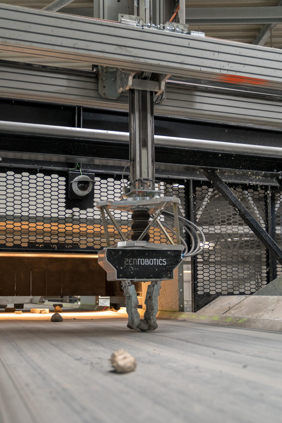 ZenRobotics Archives The HeavyQuip Magazine