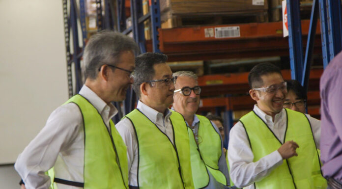 Volvo CE Expands Its Dealerships With the Acquisition of Golden Equipment Company.