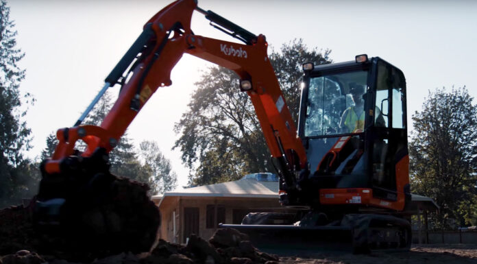 Why Electric Tractors Might Be The Next Big Push You Make Toward Sustainable Farming