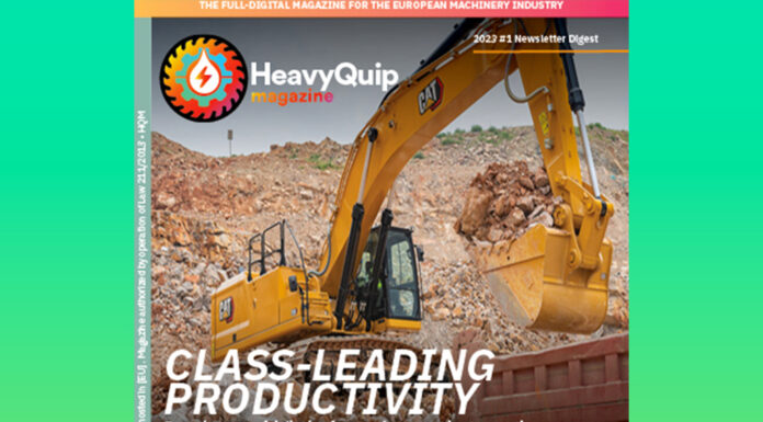 HeavyQuip Magazine Digest #1 • 2023