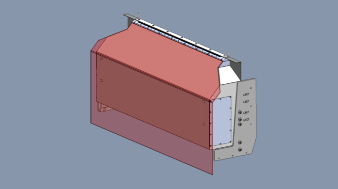 TOMRA Launches New Particles Ejection Module: Up to 70% Energy ...