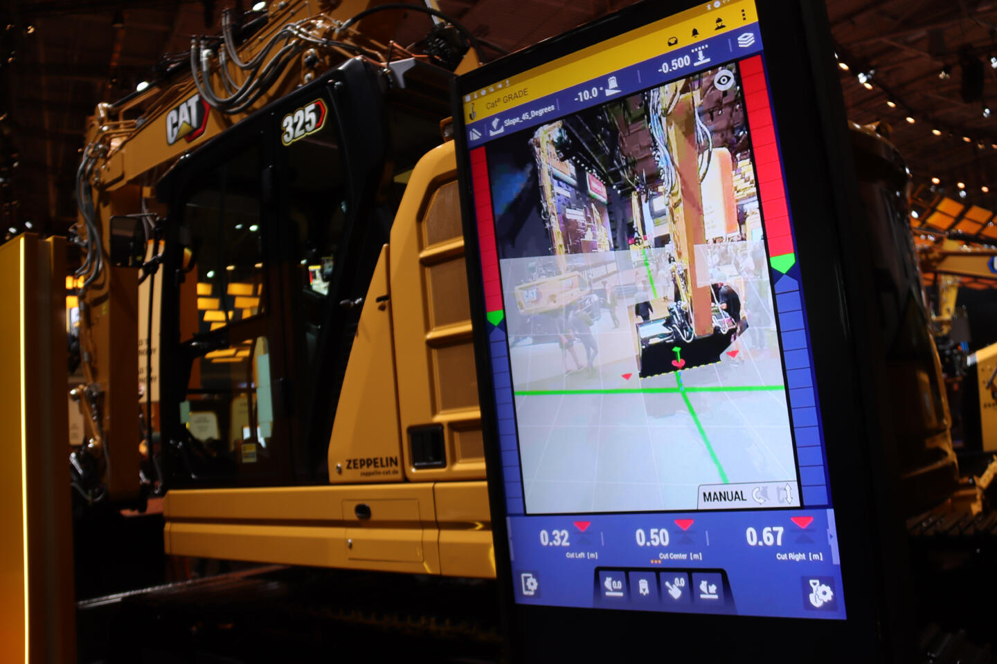 Zeppelin Introduces Ready-to-Use Tech for Autonomous Assistance Systems ...