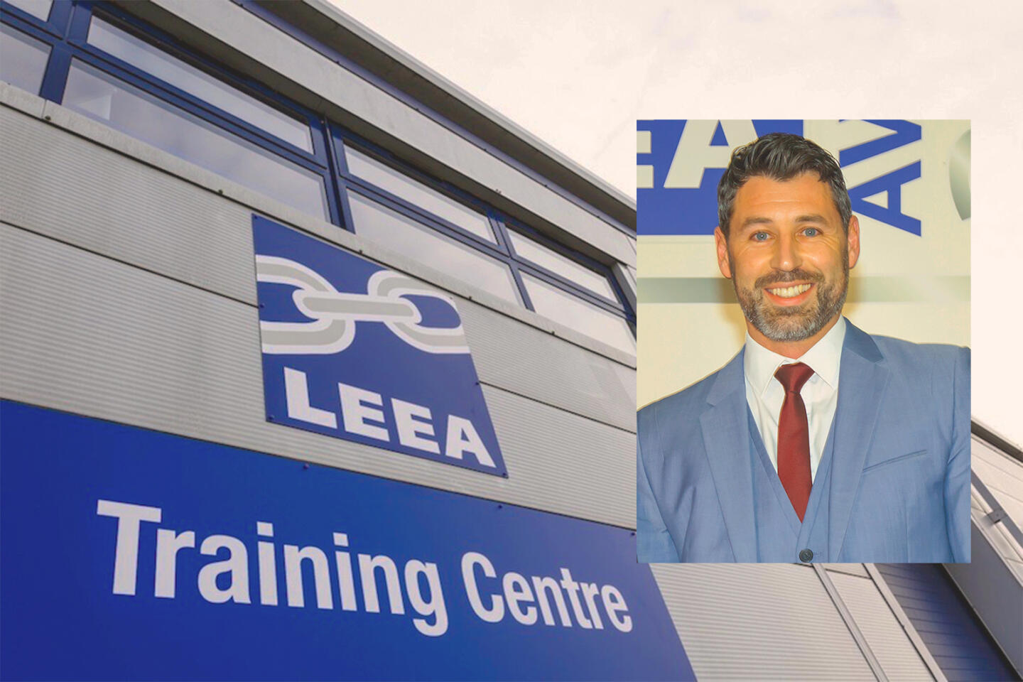 LEEA Archives | The HeavyQuip Magazine