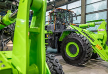 LiuGong North America Has Appointed Rass Roots Equipment & Repair, LLC as New Dealer