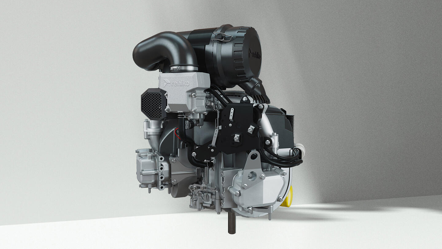 Rehlko to Introduce a New Range of Lubricants and Coolants at Bauma