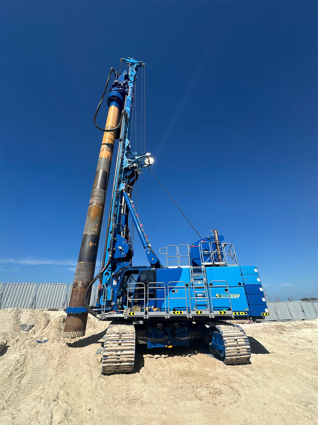 Next Gen Rigs Bauer to Show Next-Gen Drill Rigs | The HeavyQuip Magazine