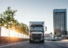 Volvo truck introduces eye tracking technology