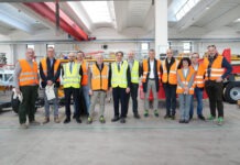 Raimondi Makes Its CONEXPO 2026 Debut With a New Terex Lifting Portfolio