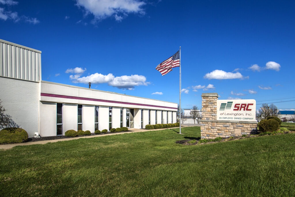 Komatsu Acquires SRC of Lexington Assets, a Kentucky-Based Remanufacturing Specialist