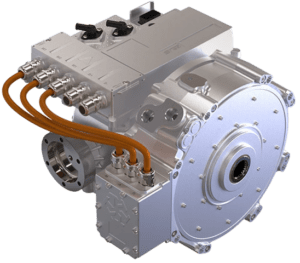 Flux Drive Turntide to Debut Axial-Flux Electric Drive Unit (EDU) at CONEXPO 2026 ...