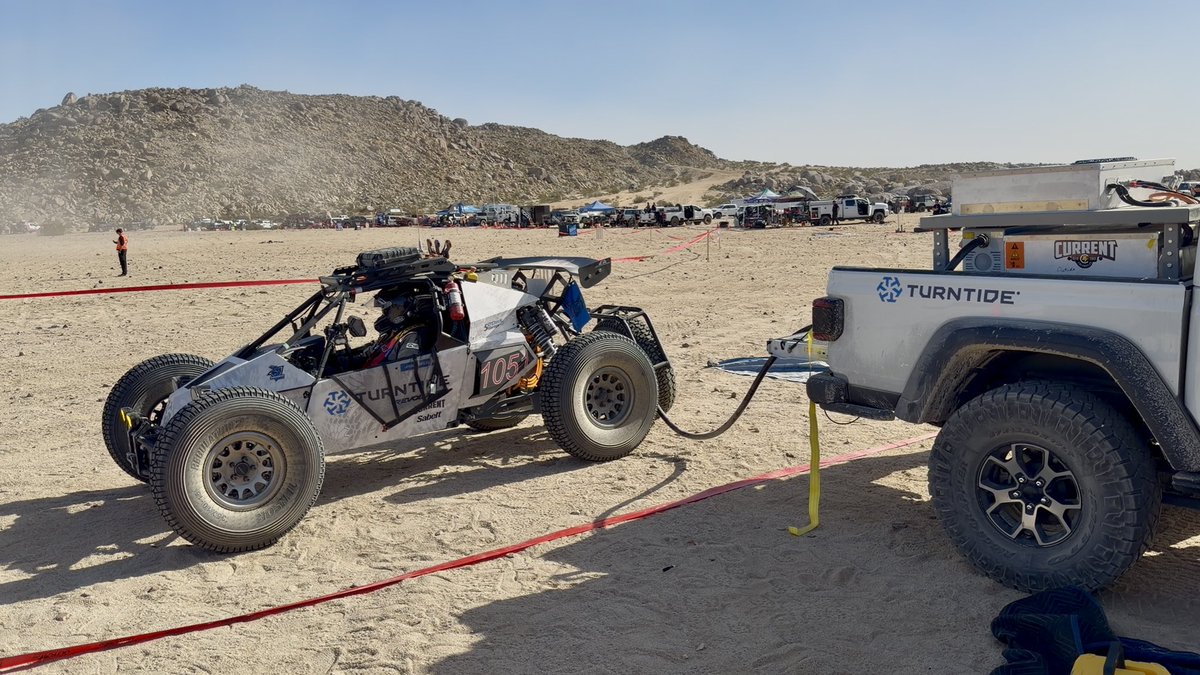 Turntide to Debut Axial-Flux Electric Drive Unit (EDU) at CONEXPO 2026