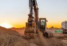 John Deere Sets CONEXPO 2026 Focus on New P-Tier Excavators, SmartGrade and Safety Tech