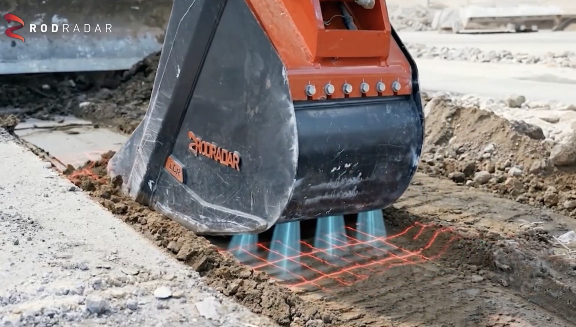 Hexagon’s Xwatch and RodRadar Launch Security System for the Prevention of Collisions With Utilities