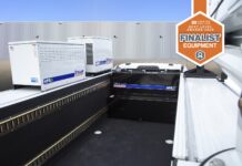 Stellar Hybrid Power Source Named Top 10 Finalist at CONEXPO 2026 Next Level Awards
