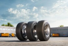 Continental Tyres Launches Conti Hybrid HT 5 Trailer Tyre For Regional Transport