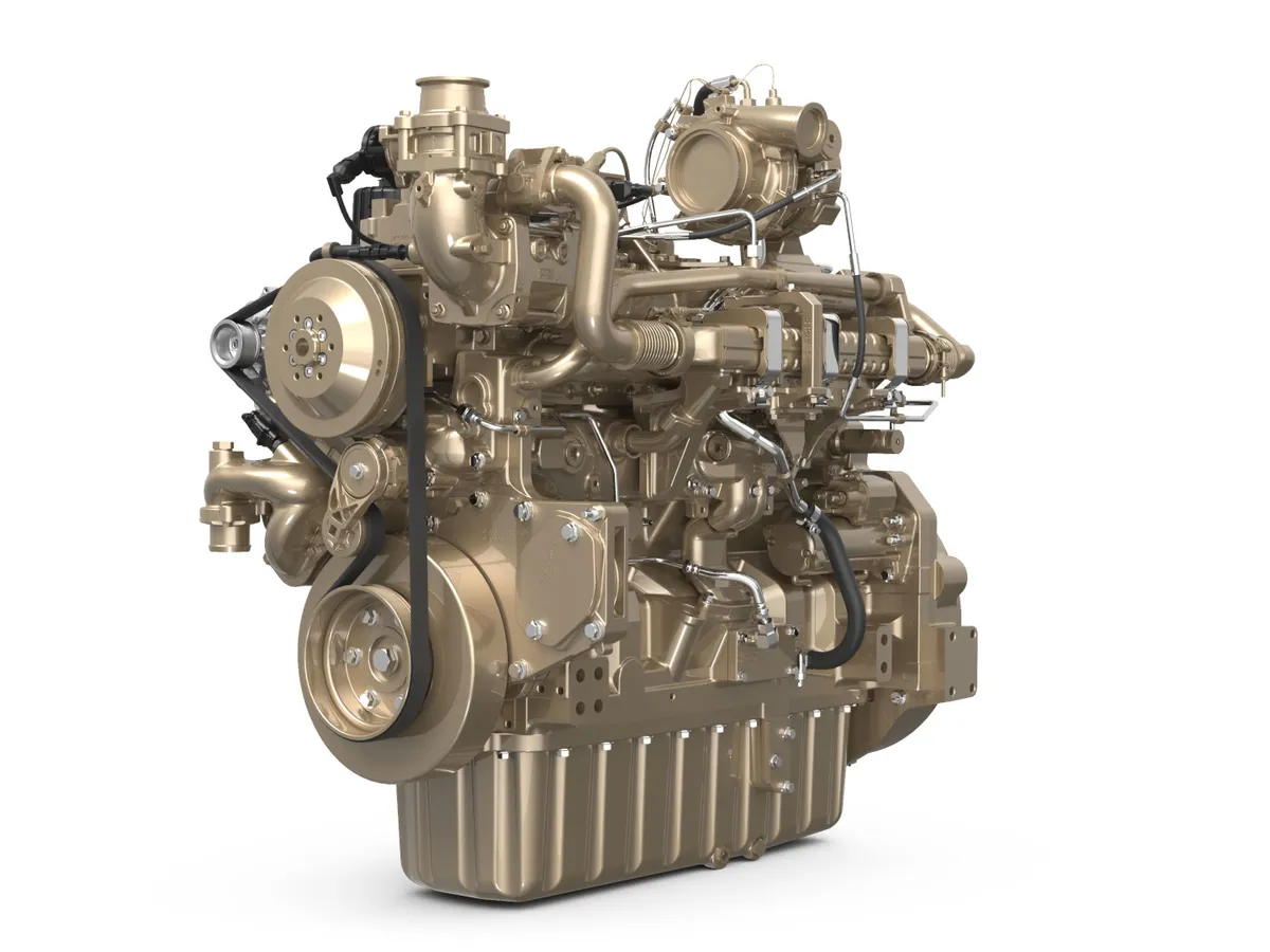 John Deere Power Systems Put Customer Choice at the Center of Its CONEXPO 2026 Message