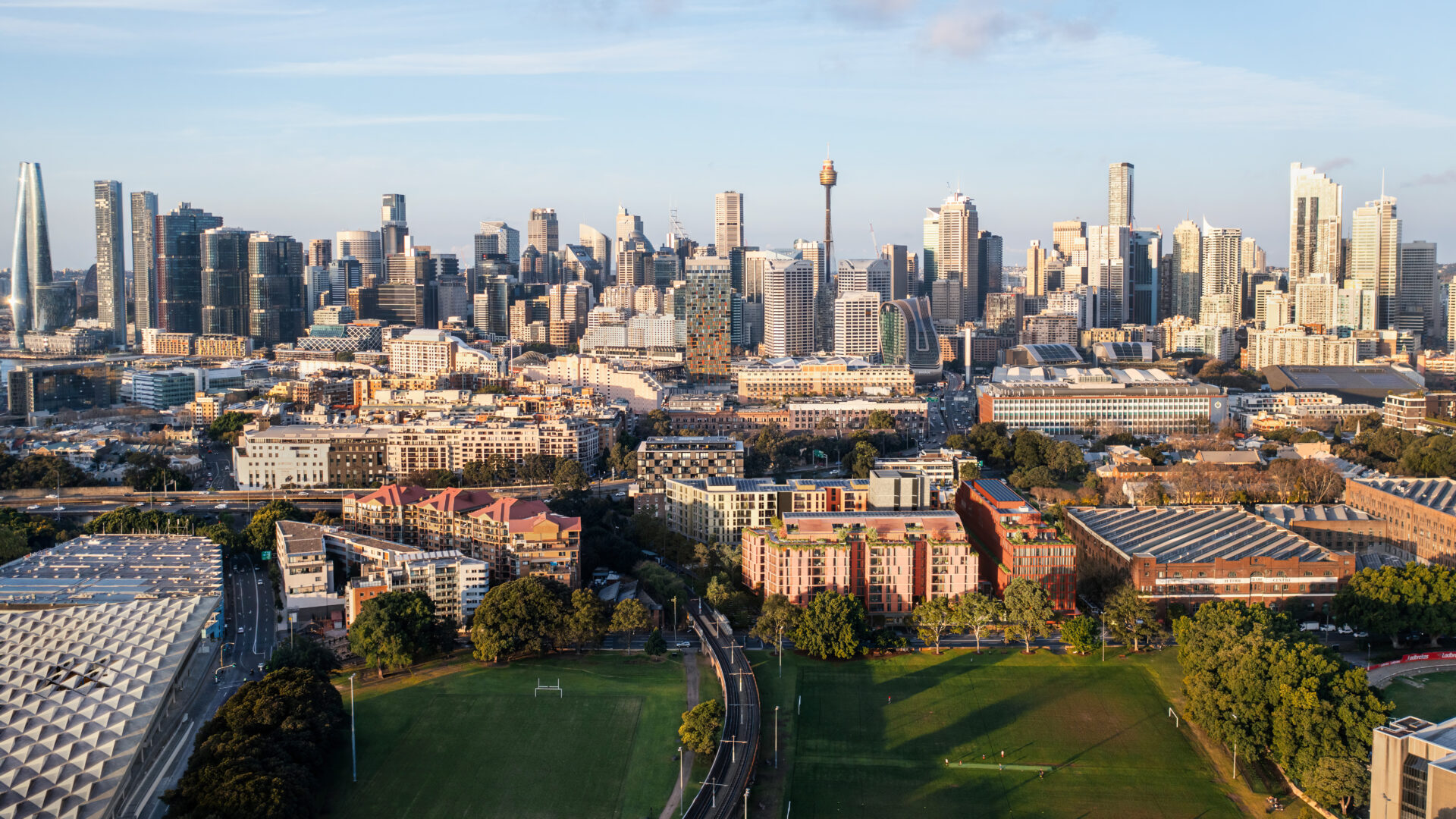 NSW Adds Pyrmont and Westmead Projects to $1bn Pre-Sale Finance Guarantee