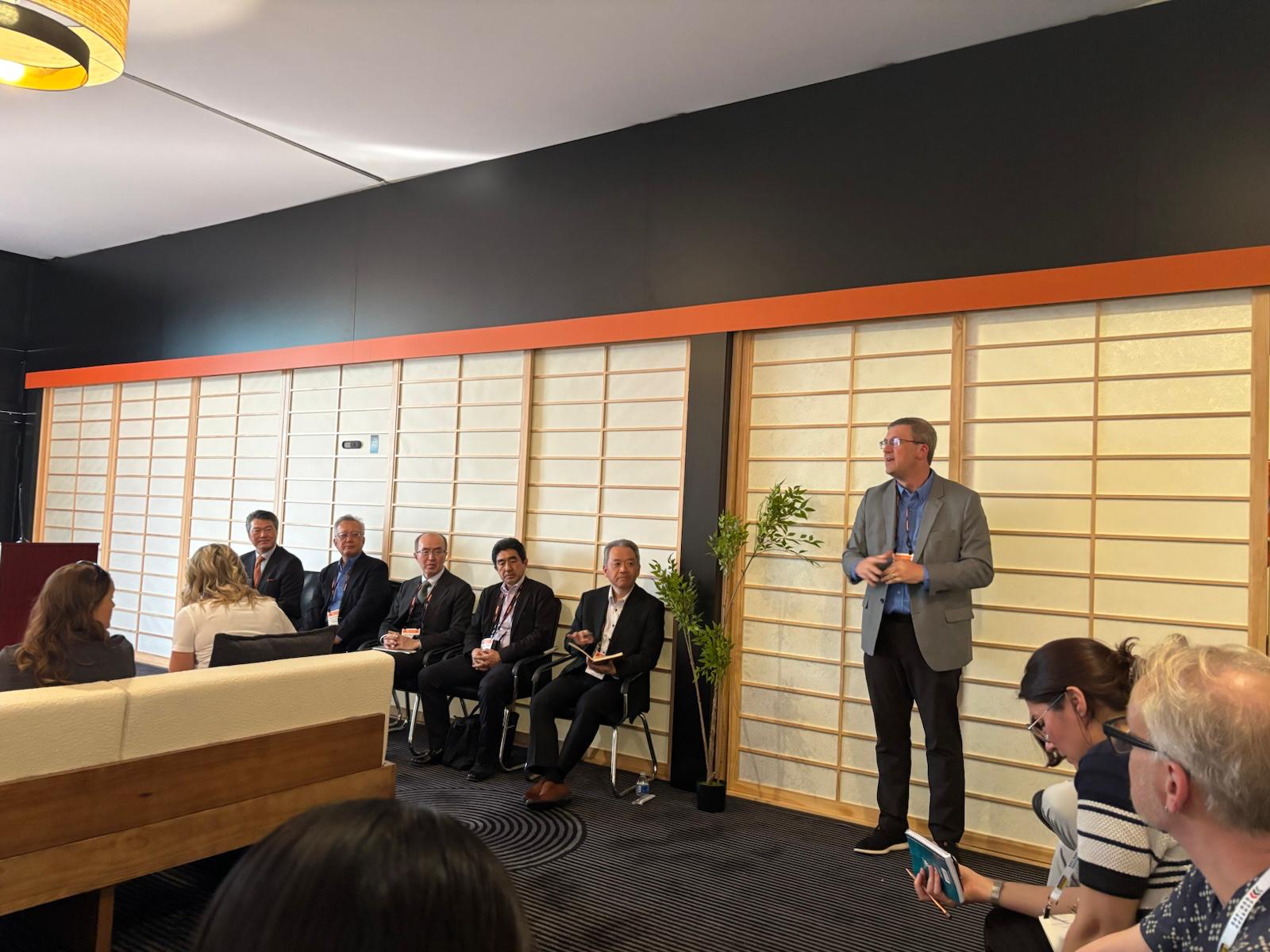 Hitachi at CONEXPO 2026: Award-winning Booth, Autonomy Demos, and a Clearer Path to LANDCROS