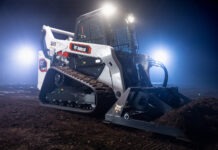 Bobcat Presents the Updated R-Series Loaders and a New T650 Stage V