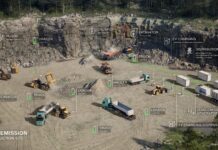 Volvo CE and Hitachi Energy Team Up to Accelerate Construction Electrification