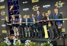 SaMoTer 2026 Signals Italy’s Construction Equipment Push on Exports, Skills and Tech
