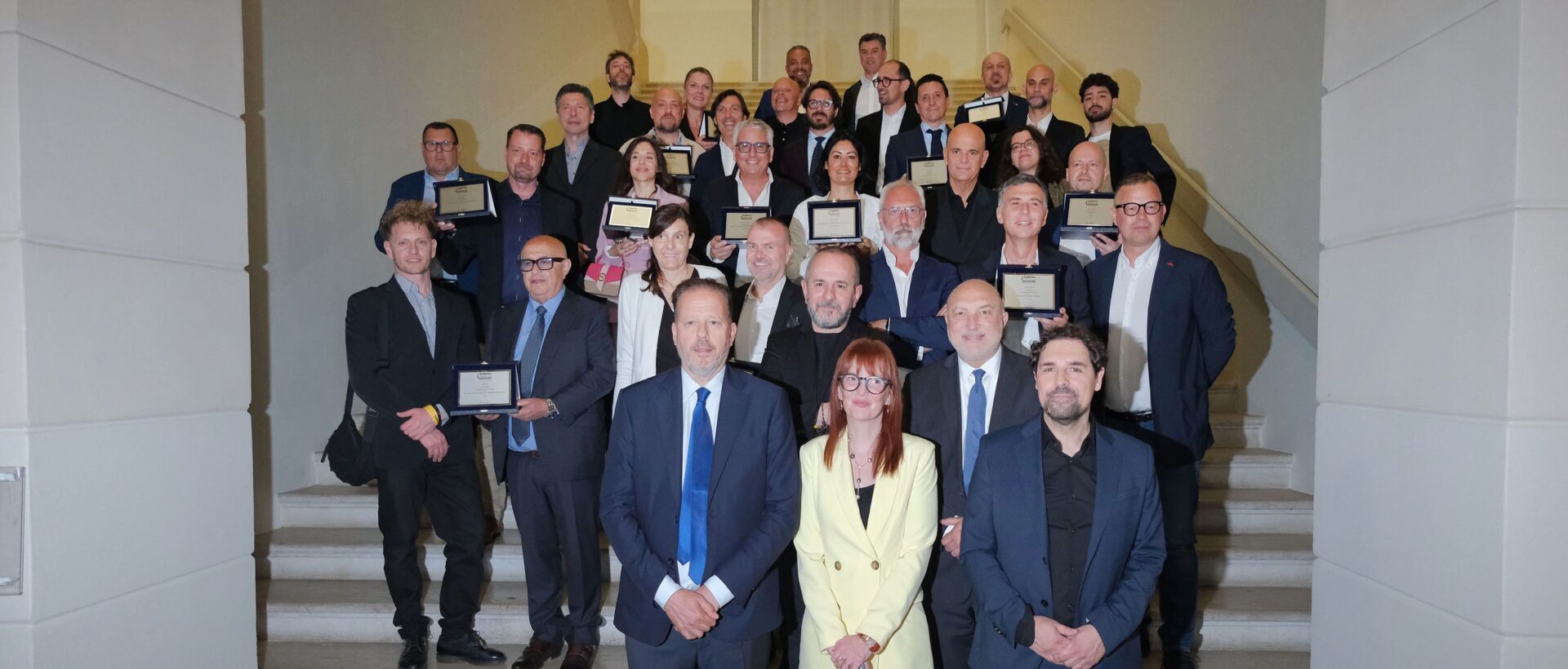 SaMoTer Innovation Award Recognises 30 Winners Ahead of 2026 Exhibition