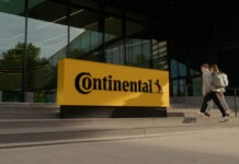 Continental Names Tom Godwin National Sales Manager for Earthmover, MPT, and Military