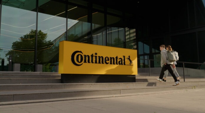 Continental Names Tom Godwin National Sales Manager for Earthmover, MPT, and Military