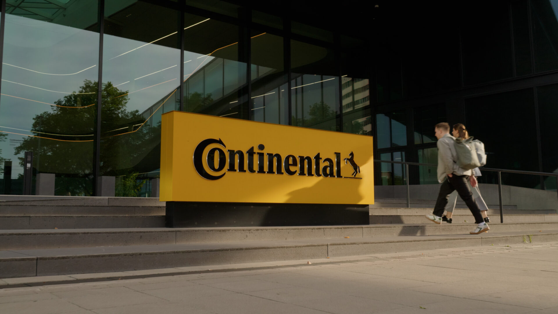 Continental Names Tom Godwin National Sales Manager for Earthmover, MPT, and Military