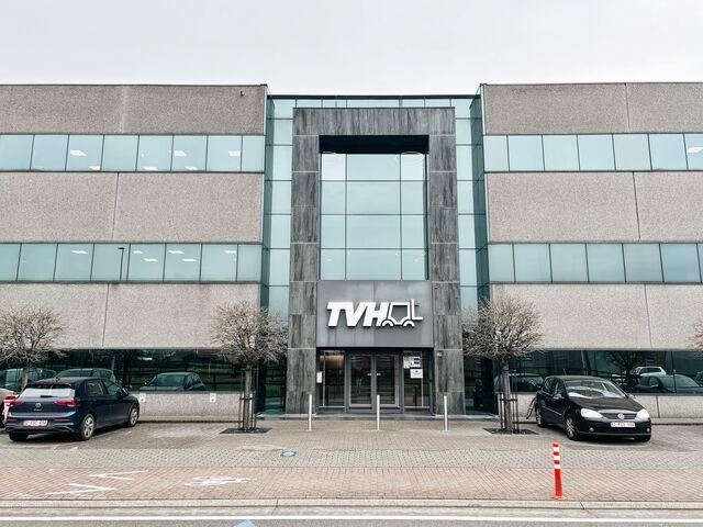 TVH Names Giuliano Parodi as new CEO