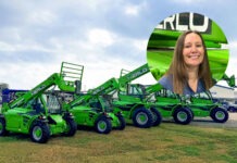 Merlo America Appoints Holly McDade as Finance Manager to Support U.S. Growth