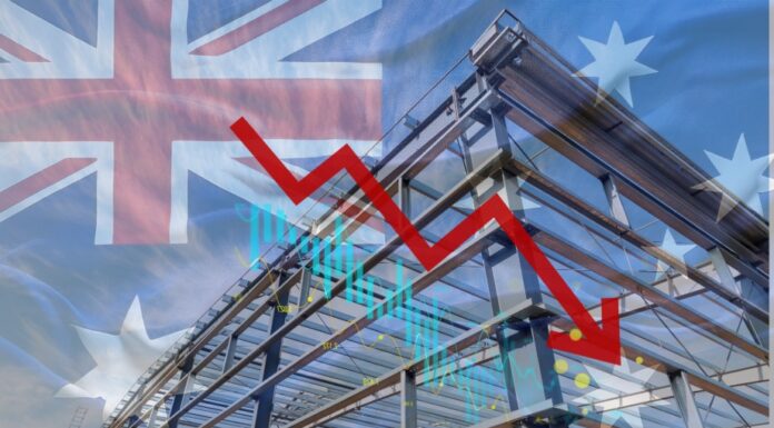Global Steel Glut Puts Australia on the Front Line of Industry Crisis