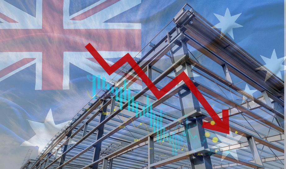 Global Steel Glut Puts Australia on the Front Line of Industry Crisis