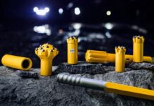 Epiroc Recognizes Projects on CO₂, Automation and Predictive Maintenance