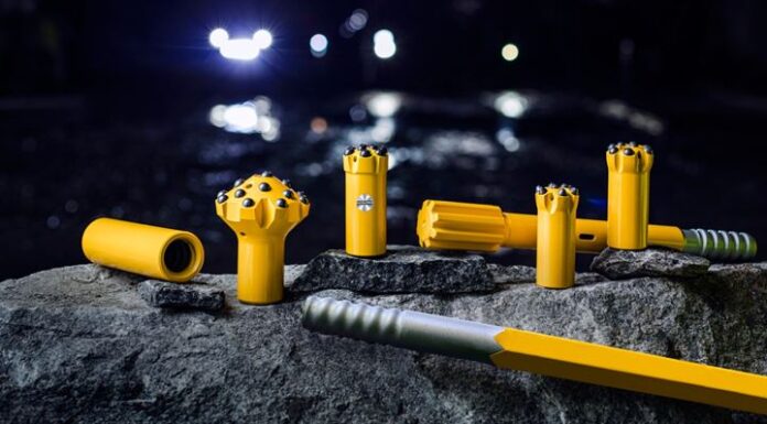 Epiroc Recognizes Projects on CO₂, Automation and Predictive Maintenance