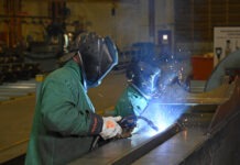 Manitowoc Expands Rapid Response Shop and Strengthens Aftermarket Support