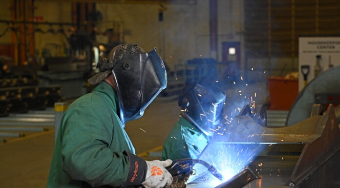 Manitowoc Expands Rapid Response Shop and Strengthens Aftermarket Support