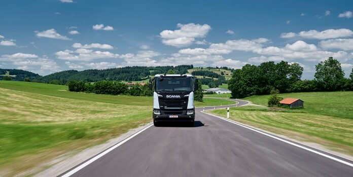 Scania’s €70M expansion in France puts EV truck manufacturing closer to European fleets