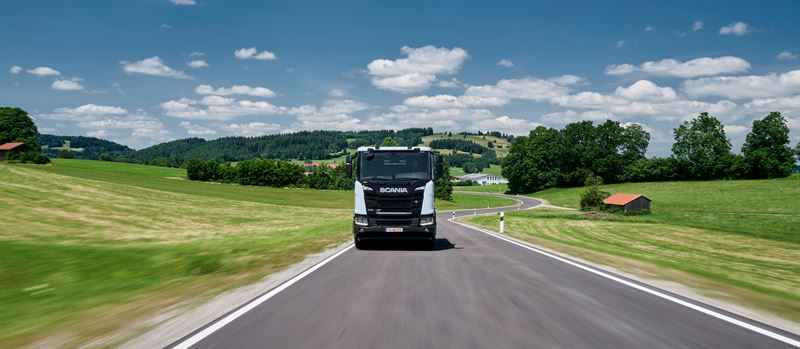 Scania’s €70M expansion in France puts EV truck manufacturing closer to European fleets