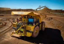 Caterpillar’s Battery-Electric Haul Trucks Begin Pilbara Trial With BHP and Rio Tinto